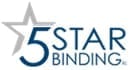 5 Star Binding